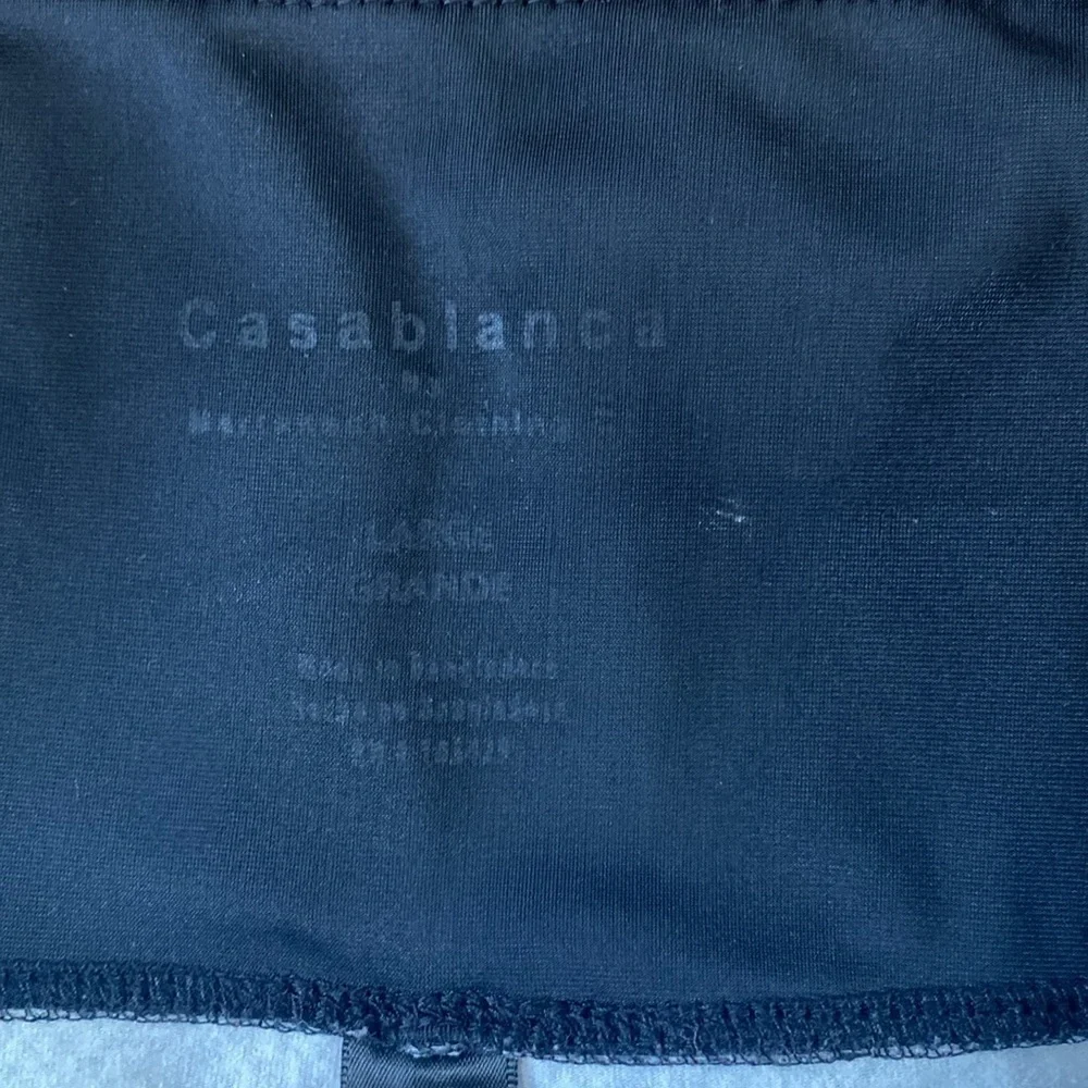 Anthropologie Casablanca By Marrakech Clothing Legging Yoga Pants Size Large L